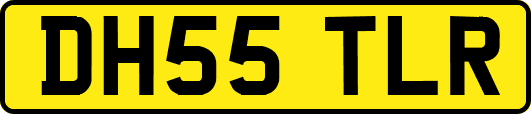 DH55TLR