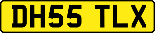 DH55TLX