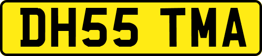 DH55TMA