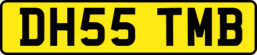 DH55TMB