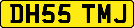 DH55TMJ