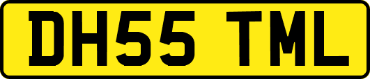 DH55TML