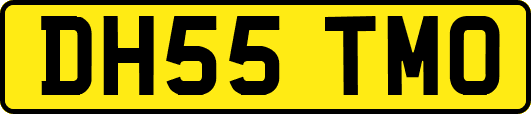 DH55TMO