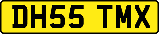 DH55TMX