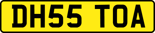 DH55TOA