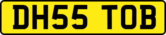 DH55TOB