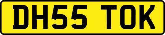 DH55TOK