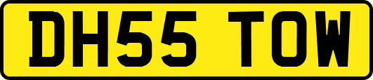DH55TOW
