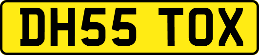 DH55TOX