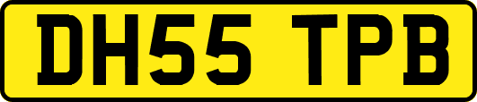 DH55TPB
