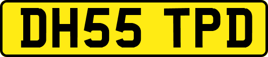 DH55TPD