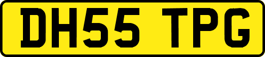 DH55TPG