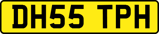 DH55TPH