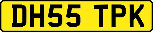 DH55TPK