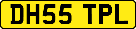 DH55TPL