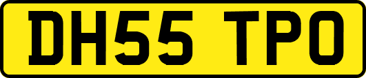 DH55TPO