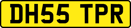 DH55TPR