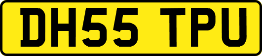 DH55TPU