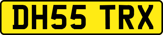DH55TRX