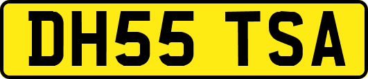 DH55TSA
