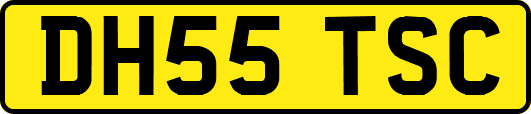 DH55TSC