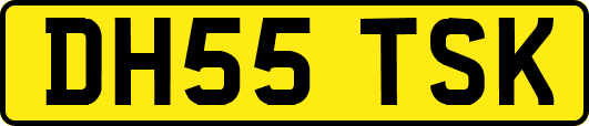 DH55TSK
