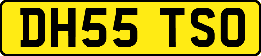 DH55TSO