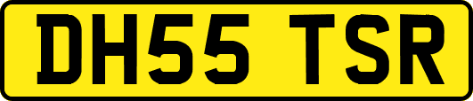 DH55TSR