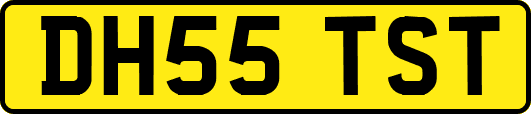 DH55TST