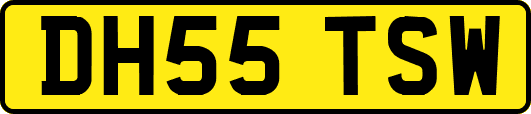 DH55TSW
