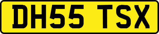 DH55TSX