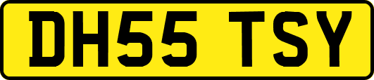 DH55TSY
