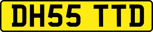 DH55TTD