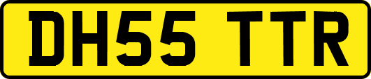 DH55TTR