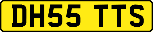 DH55TTS