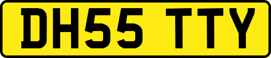 DH55TTY