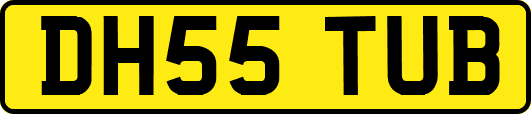 DH55TUB