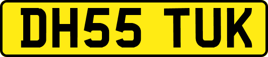 DH55TUK