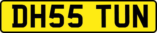 DH55TUN