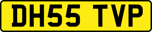 DH55TVP