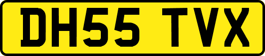DH55TVX
