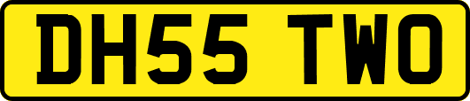 DH55TWO