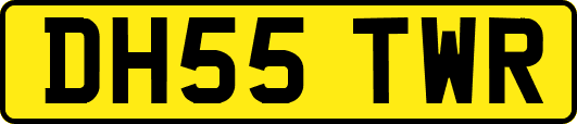 DH55TWR
