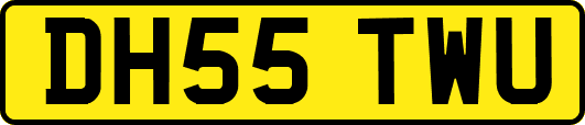 DH55TWU