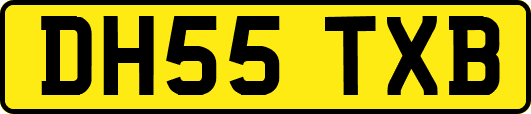 DH55TXB
