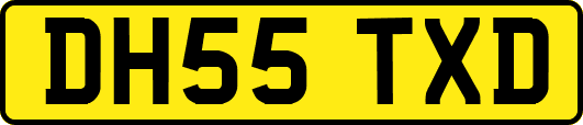 DH55TXD
