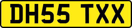 DH55TXX