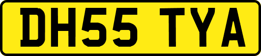 DH55TYA