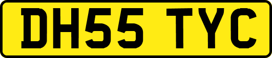 DH55TYC
