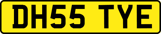DH55TYE